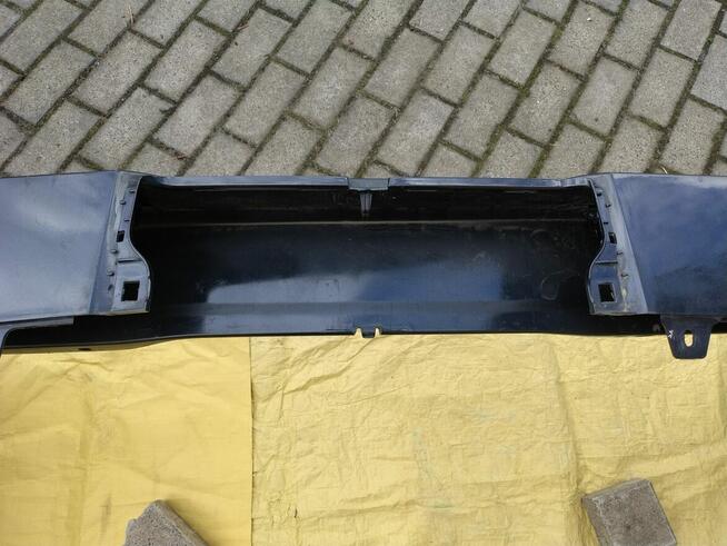 Zderzak tył Mercedes V-Klasse 2014-2023 AMG W447 po lifcie