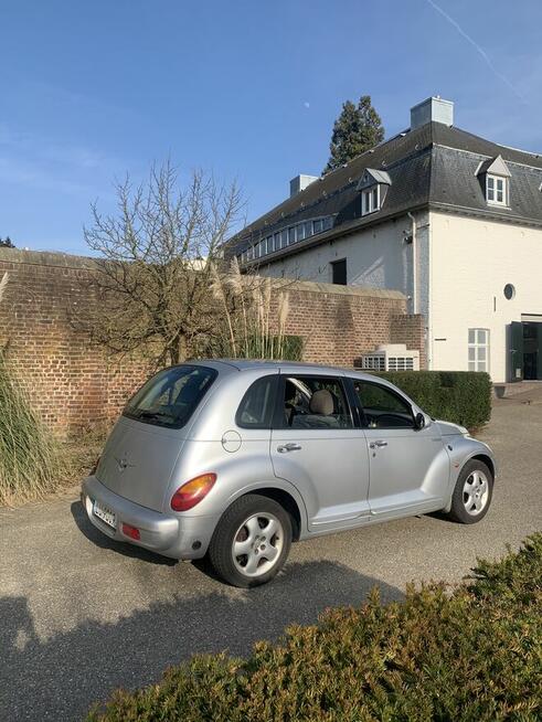 Chrysler Cruiser PT rok 2000