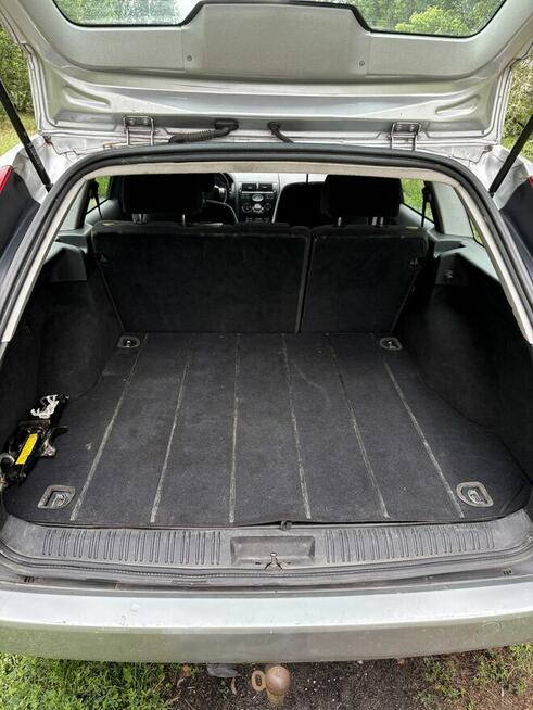 Ford Mondeo MK3 kombi , 2.0,LPG, wersja GHIA,2002,