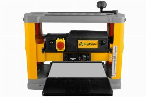 Dodane 14 lipca 2025 Strugarka grubościowa Heblarka 330mm 15