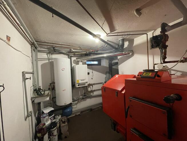 Sprzedaż zadbanego, przestronnego i wygodnego domu 355m