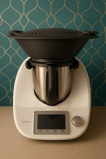 Thermomix Tm 5