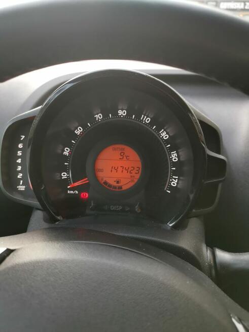 Toyota Aygo 1.0 VVT-i Black Edition