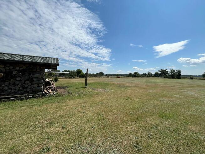 Na sprzedaż wyjątkowy Dom z Dużą Działką – Szklary Dolne