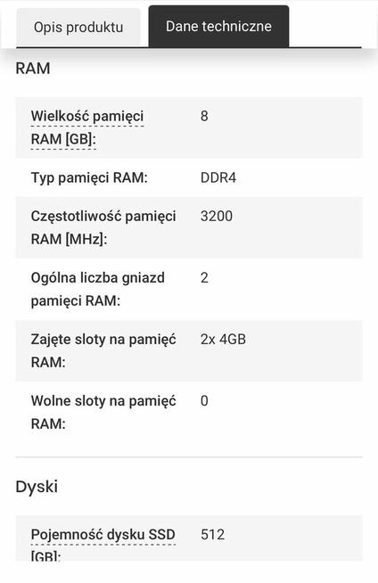Laptop Hp 15 i5 (15,6cal)