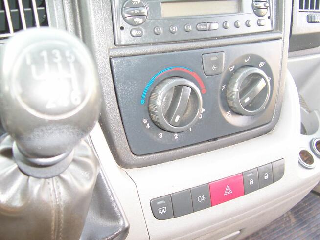 Fiat Ducato, średni-paka 3,12 m;przegląd-9.2026; OC-10.26