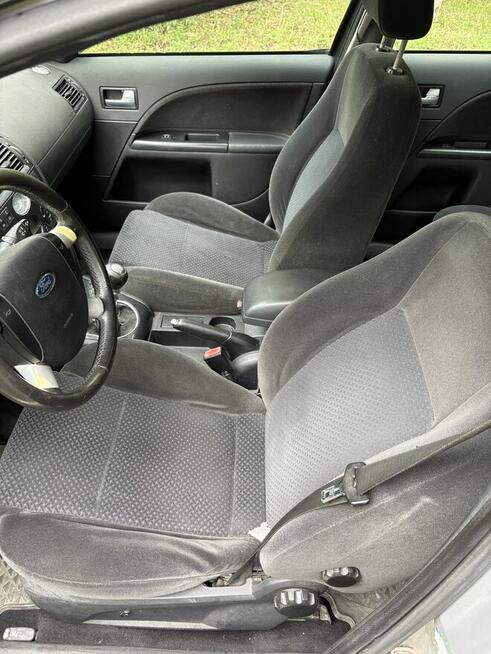 Ford Mondeo MK3 kombi , 2.0,LPG, wersja GHIA,2002,