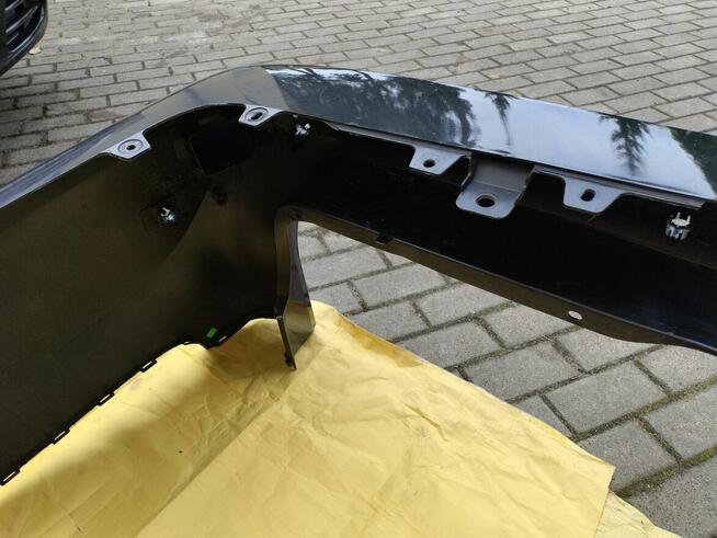 Zderzak tył Mercedes V-Klasse 2014-2023 AMG W447 po lifcie