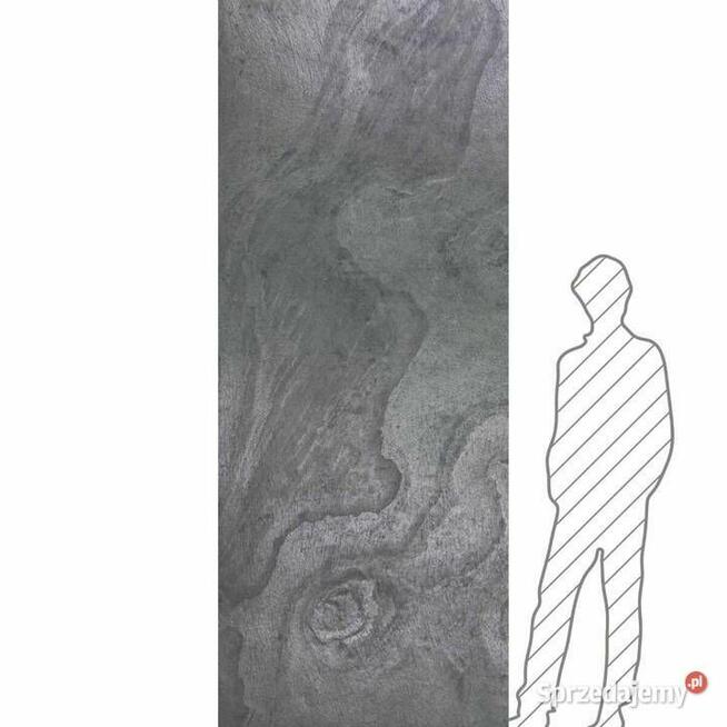 Fornir Kamienny Łupek London tapeta 2MM 305x122x0,2 cm