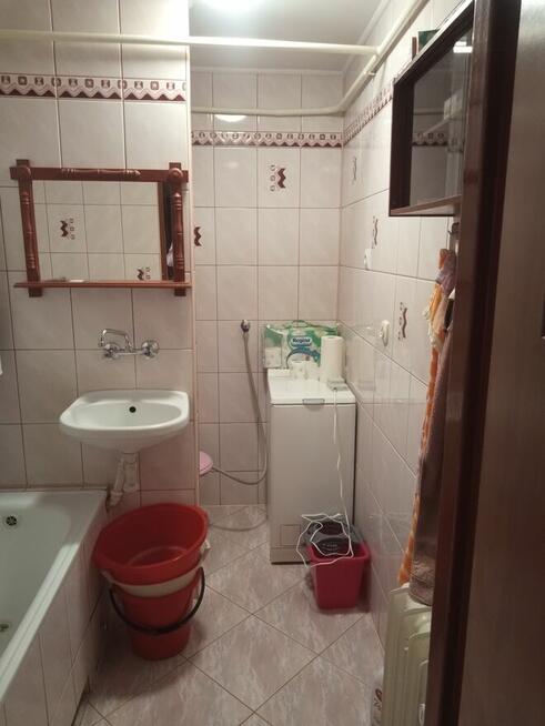 Mieszkanie 2 pokoje 1 pietro