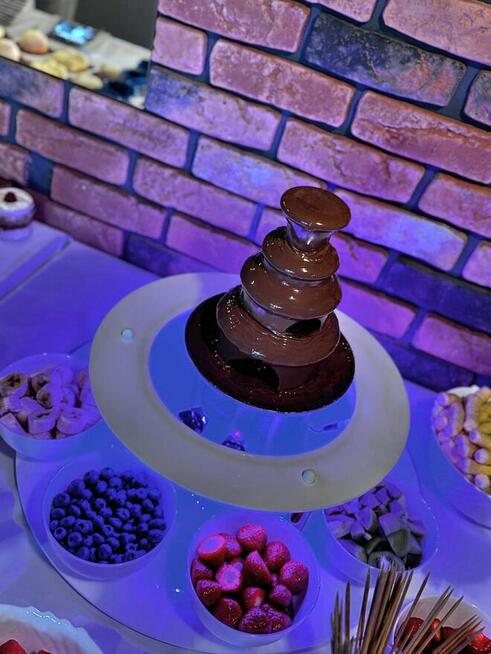 Fotobudka Usługi eventowe