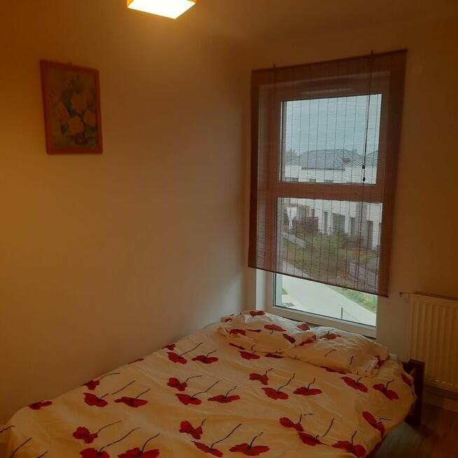 Apartament Mieszkanie Gdańsk na Święta Sylwestra, Ferie Zimo