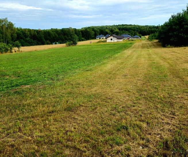 Działka 2757m2