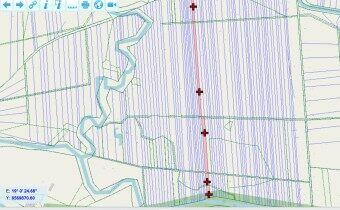 Łąki pod produkcję siana lub na KRUS