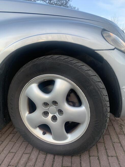 Chrysler Cruiser PT rok 2000