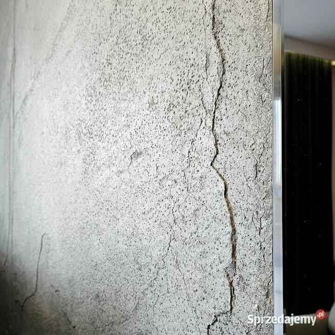 Fornir Kamienny kwarcyt Silver Grey tapeta 2MM 305x122x0,2 cm