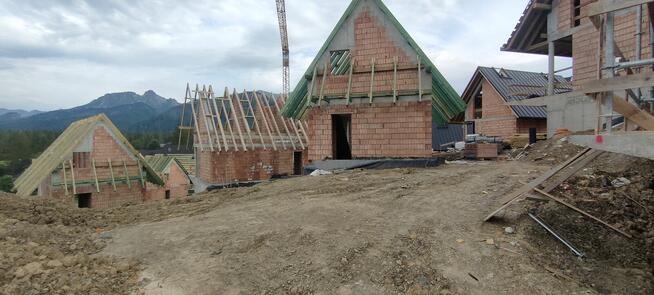 Budujemy domy - FREEFiBUD - Czarno na białym