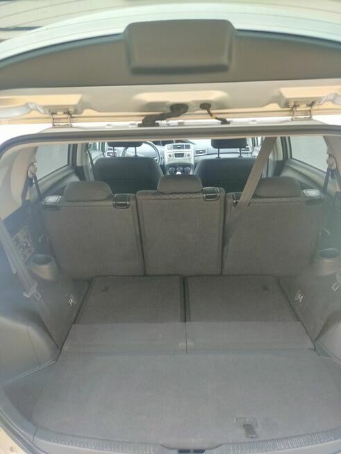 Toyota Verso 1.6 132 KM 7-os.