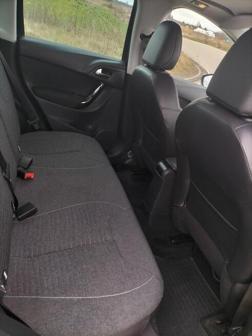 Citroen C3 II 2015 r. po lifcie