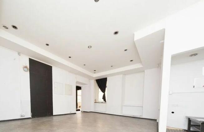 Lokal 56 m2 w samym centrum Lublina na deptaku.