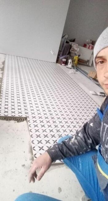 Budowlaniec szuka pracy w Holandii