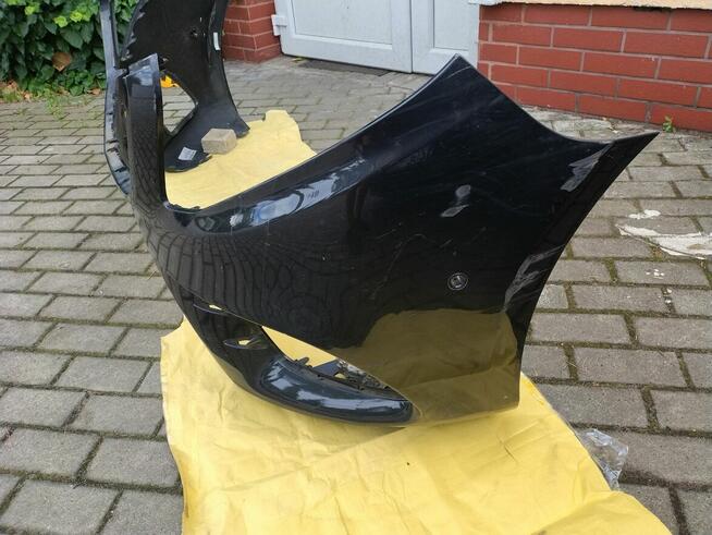 Zderzak przód Mercedes V-Klasse 2014-2023 AMG W447 po lifcie