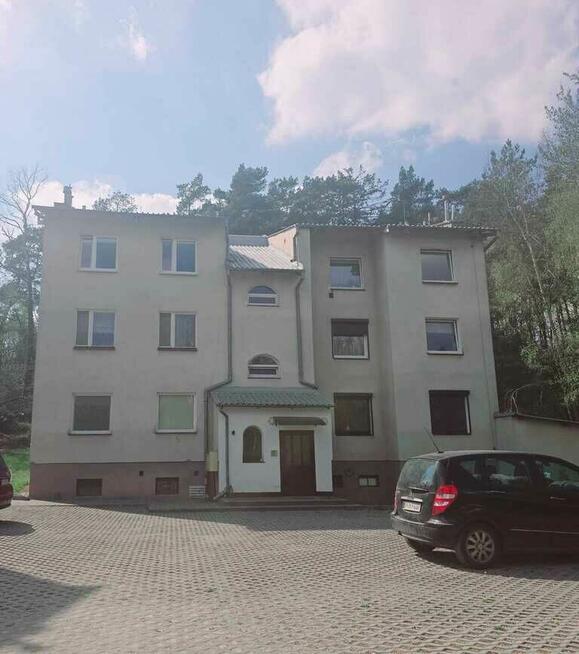 Mieszkanie 61m2 w Chodzieży na sprzedaż , spokojna okolica p