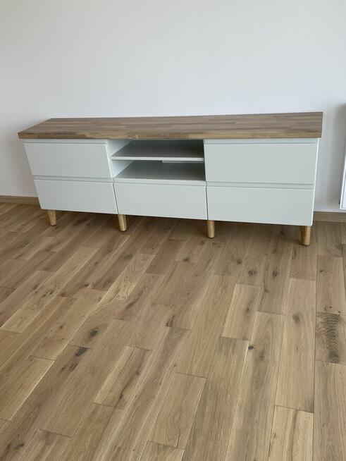 Meble na wymiar – styl, jakość, funkcjonalność