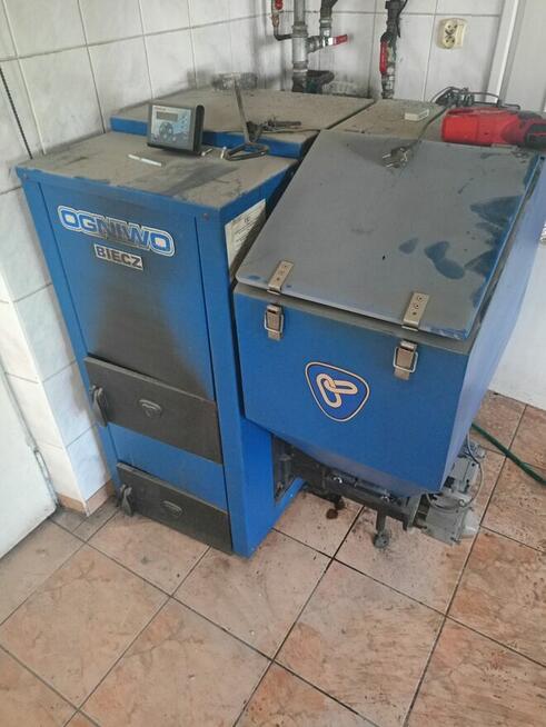 Kocioł ogniwo 24 kW