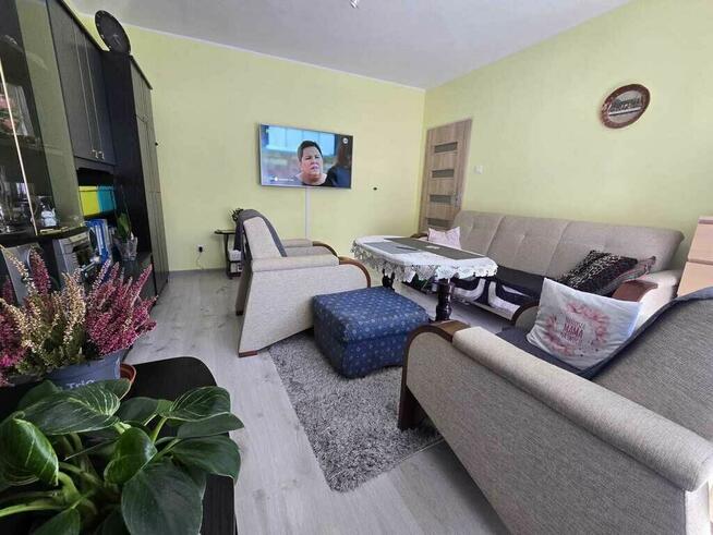 Mieszkanie 61m2 w Chodzieży na sprzedaż , spokojna okolica p