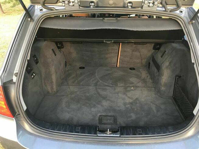 BMW e91 330D 245km automat, Webasto