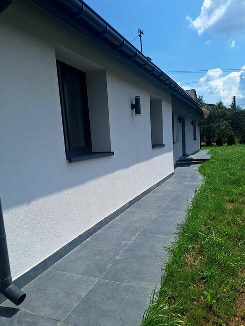 SIOŁKOWA DOM WOLNOSTOJĄCY + DZIAŁKA 6 AR