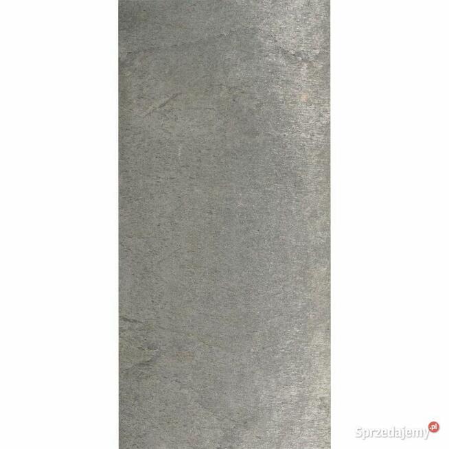 Fornir Kamienny Łupek Silver Shine tapeta 2MM 305x122x0,2 cm