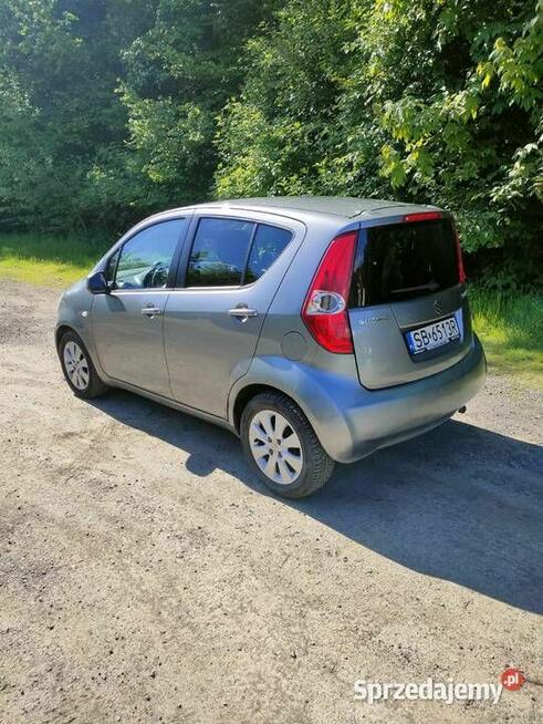 Suzuki Splash 1.2 86 KM benzyna