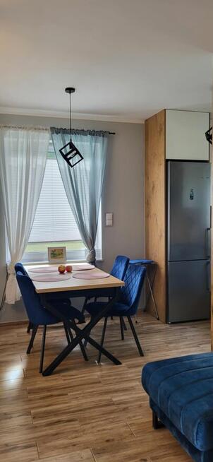 Mazury, dom nad jeziorem Marksoby zaprasza