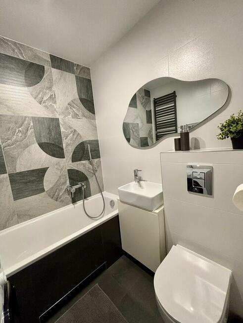 Wynajmę mieszkanie Stare Tarnowice