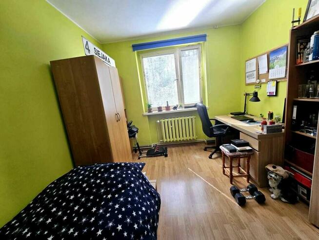 Mieszkanie 61m2 w Chodzieży na sprzedaż , spokojna okolica p