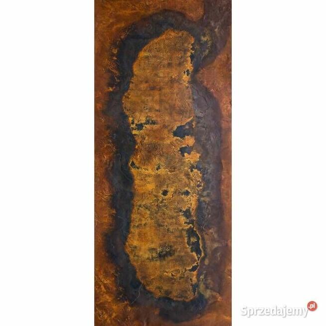 Fornir Kamienny Liquid Rustic tapeta 2MM 122x61x0,2 cm