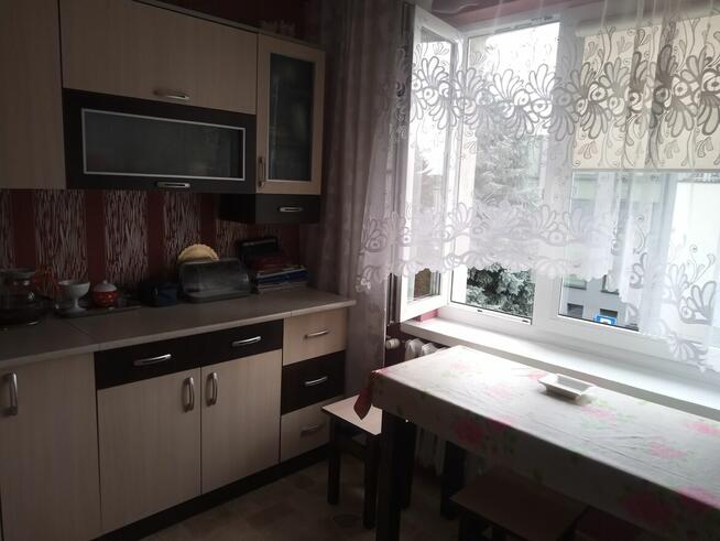 Mieszkanie 2 pokoje 1 pietro