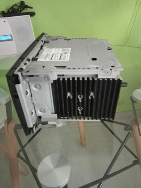 Sprzedam Radio Samochodowe Okazja Polecam