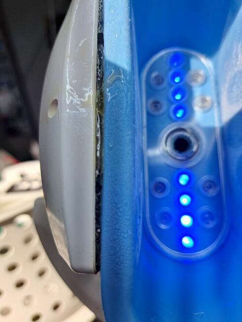 Serwis/Naprawa Kriolipolizy