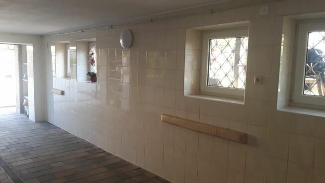 Sprzedaż zadbanego, przestronnego i wygodnego domu 355m