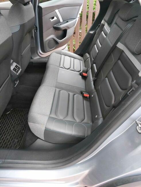 Citroen C4 III 1.2 PureTech Shine S&S EAT8 *AUTOMAT *155 KM