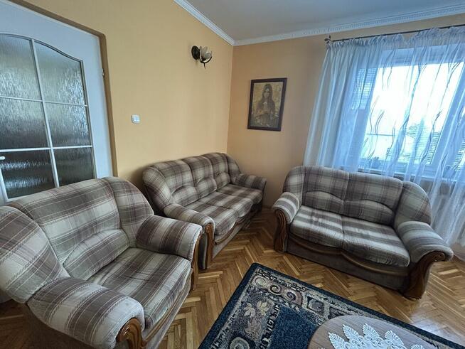 Sprzedam zestaw wypoczynkowy 1+2+3