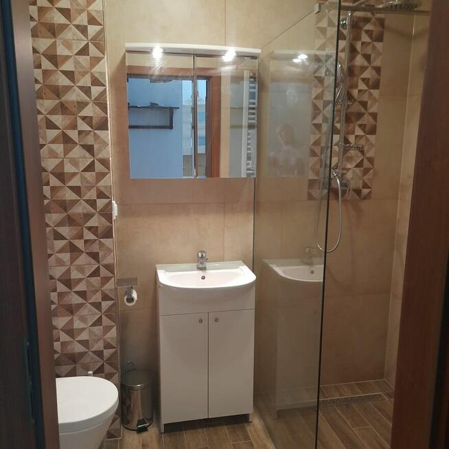 Apartament Mieszkanie Gdańsk na Święta Sylwestra, Ferie Zimo