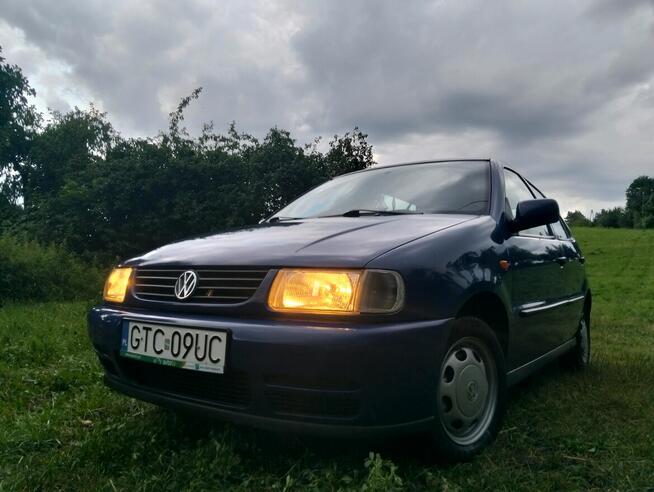 Sprzedam VW polo