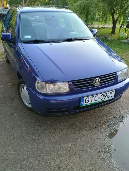 Sprzedam VW polo