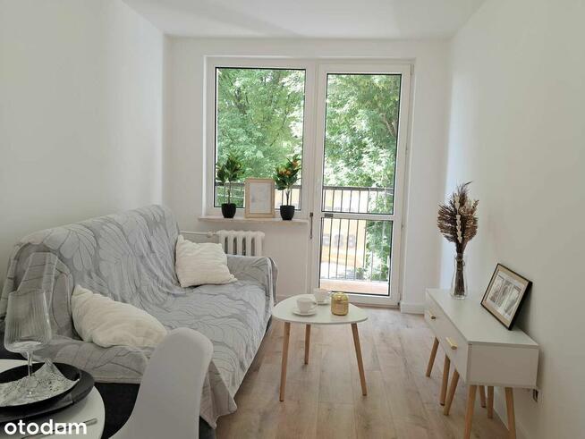 2 pokoje do zamieszkania