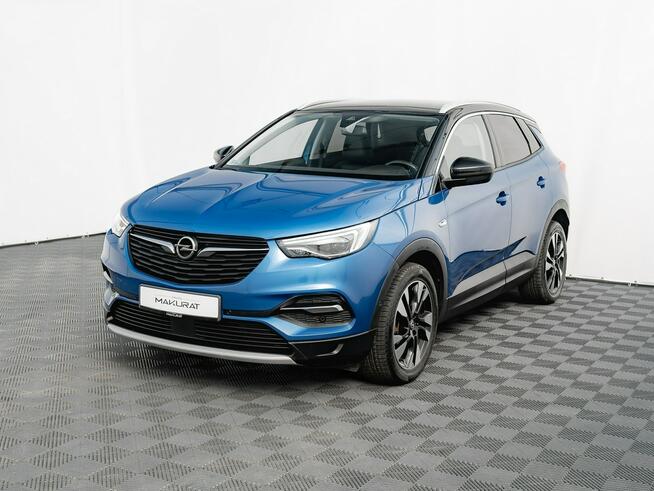 Opel Grandland X CT7000T#1.5 CDTI Elite Podgrz.f, szyba, kier K.cof Salon PL VAT23%