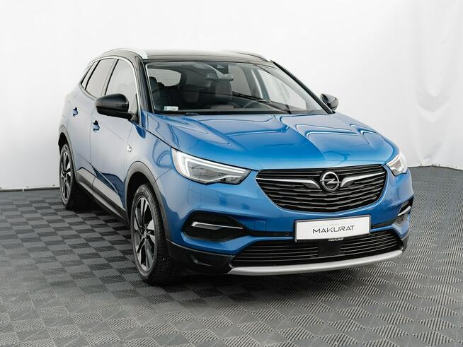 Opel Grandland X CT7000T#1.5 CDTI Elite Podgrz.f, szyba, kier K.cof Salon PL VAT23%